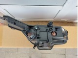 Headlight, LH